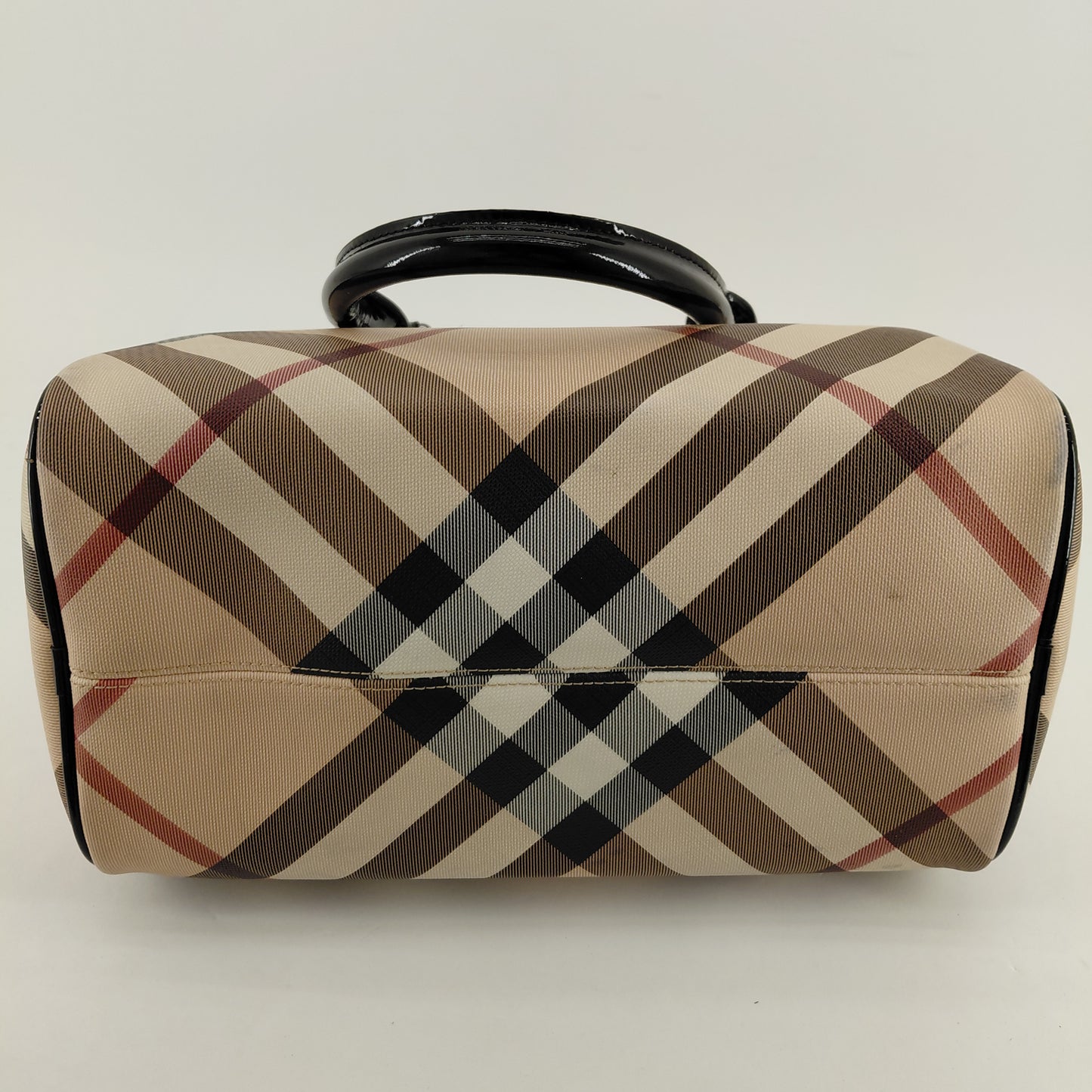 Bauletto Burberry