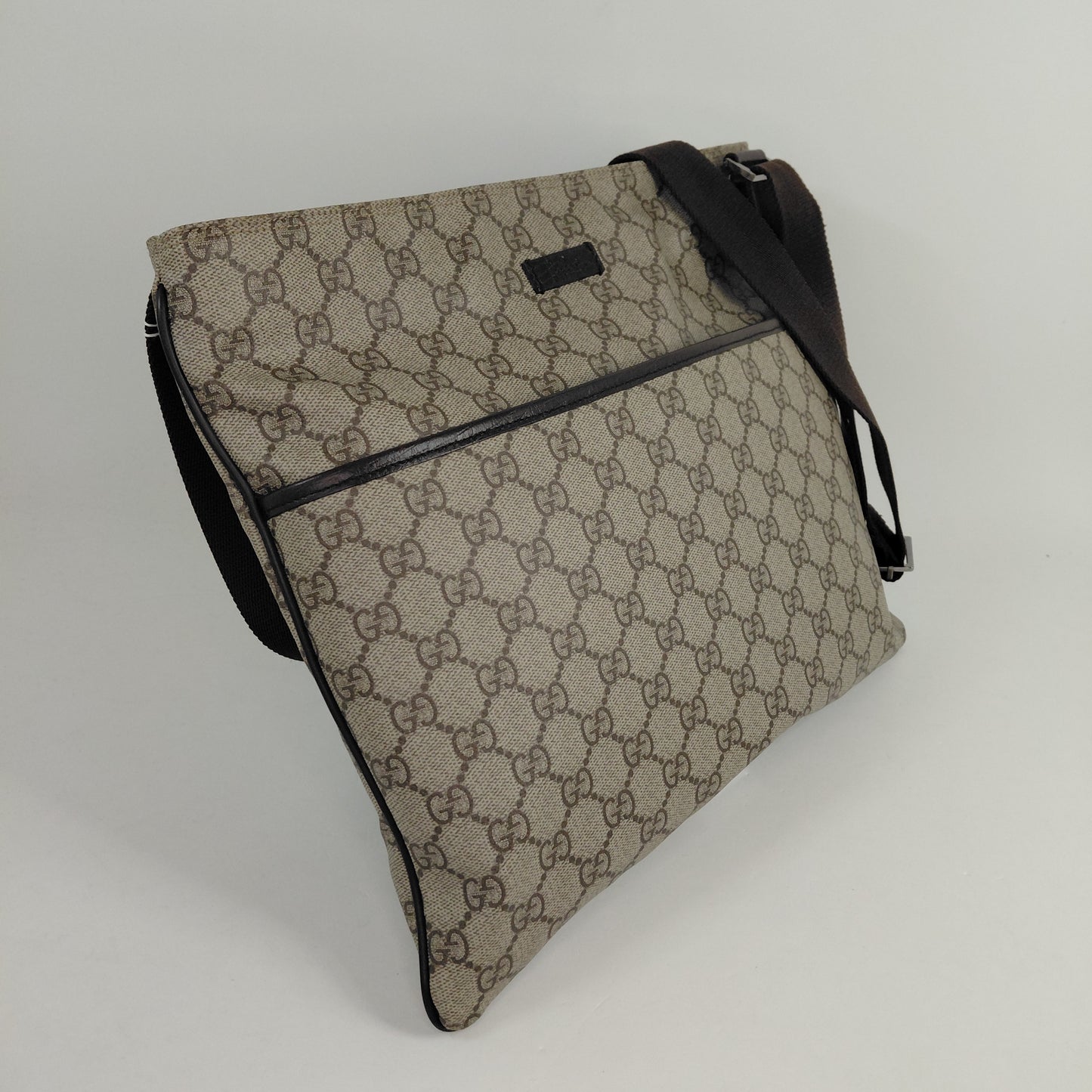 Tracolla Gucci