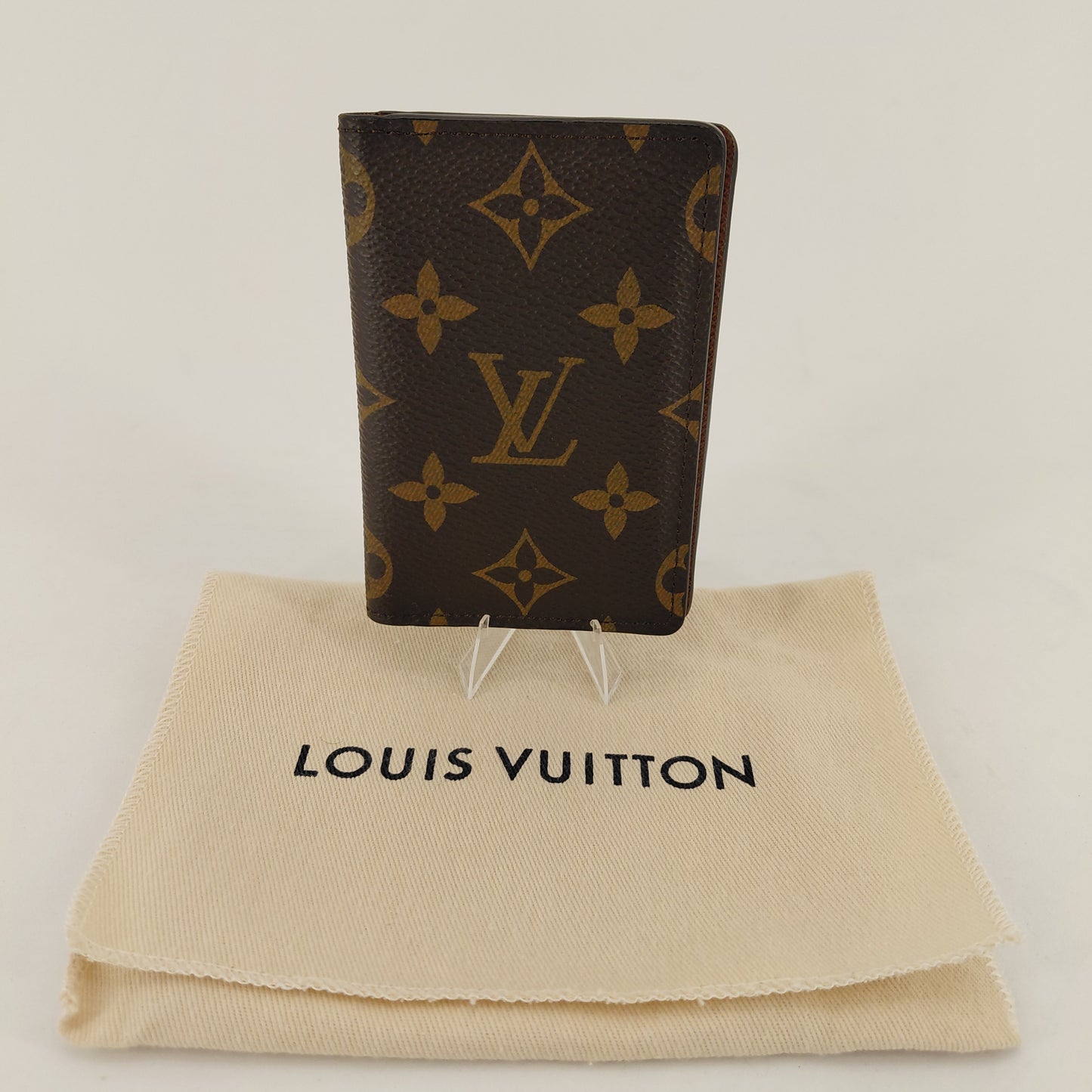 Portacarte Louis Vuitton