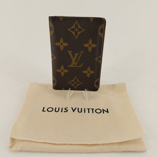 Portacarte Louis Vuitton