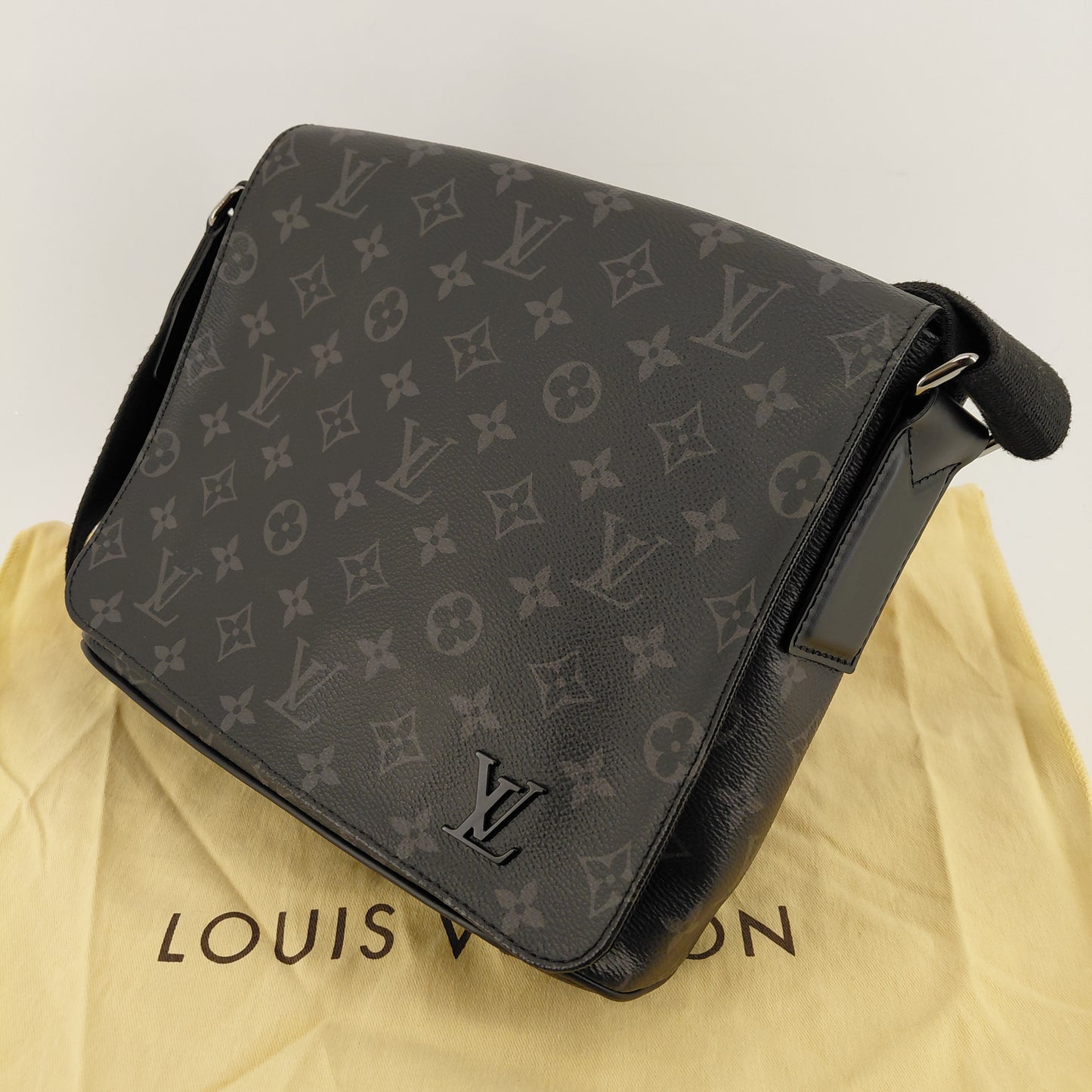 Tracolla Uomo Louis Vuitton