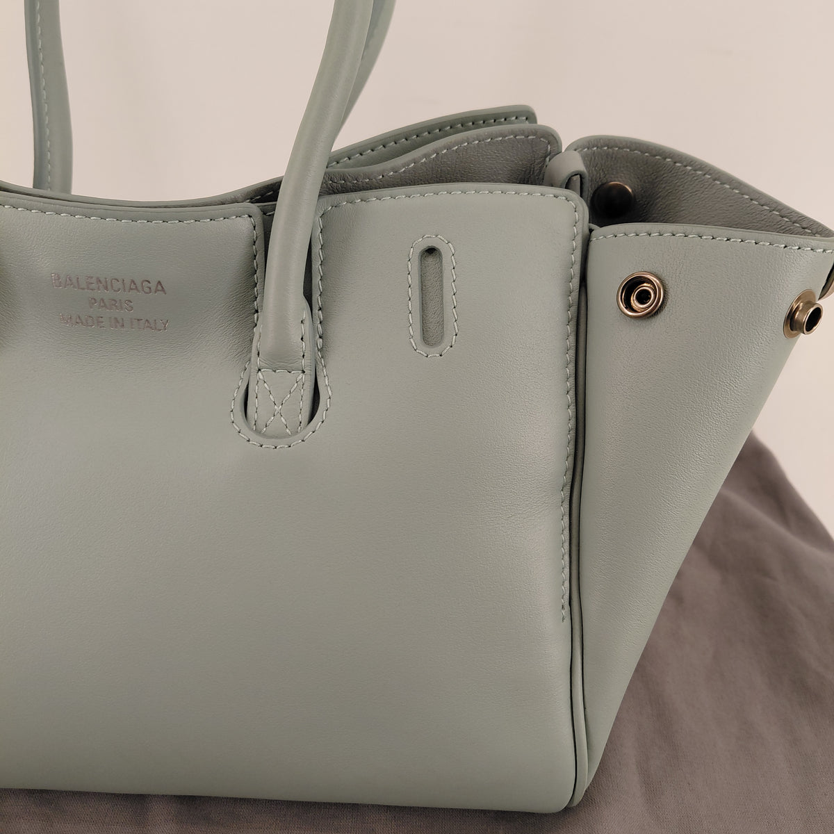 Borsa Bel Air Balenciaga