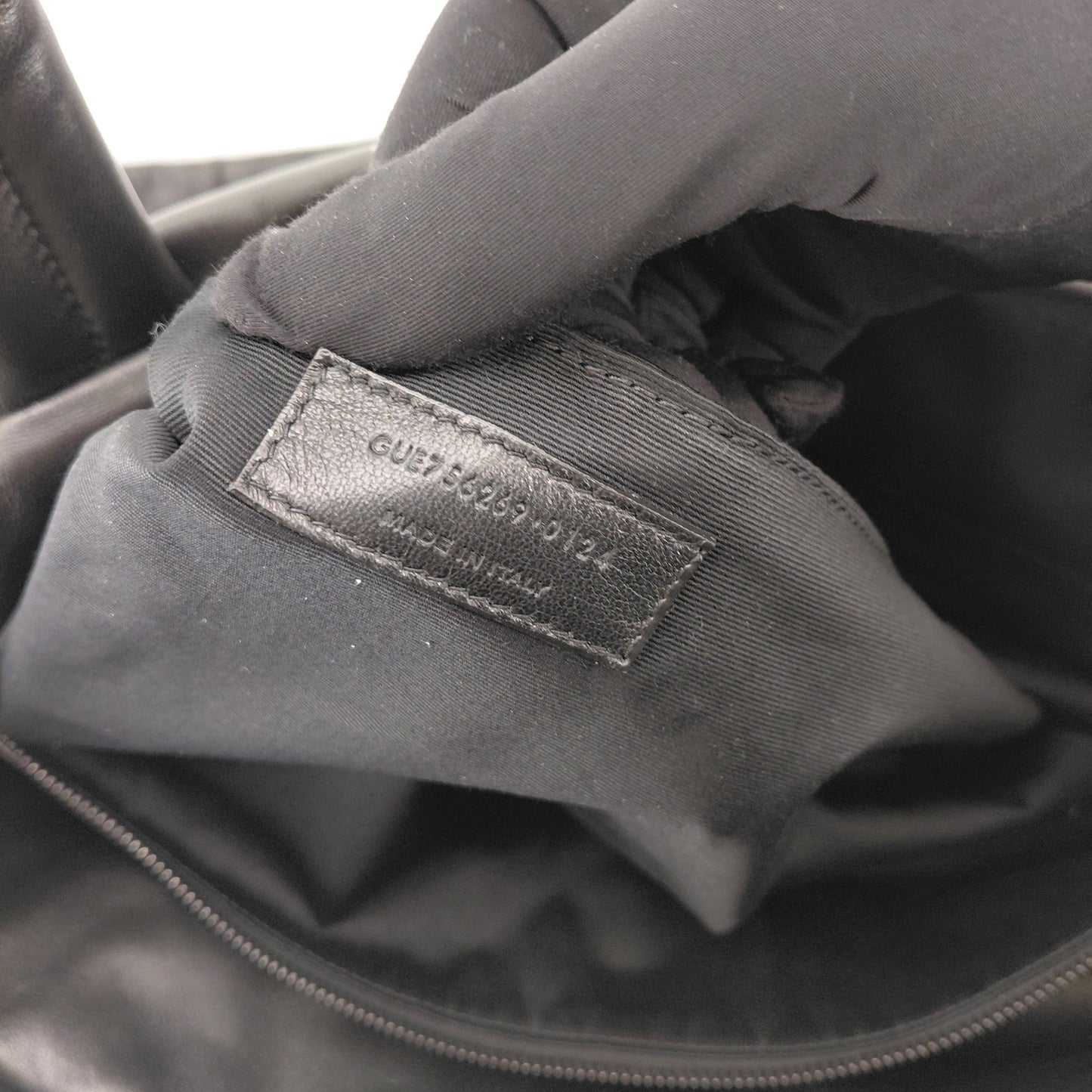 Borsa Tote Saint Laurent