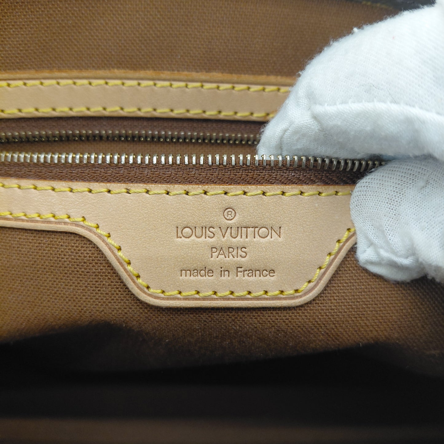 Borsa Louis Vuitton