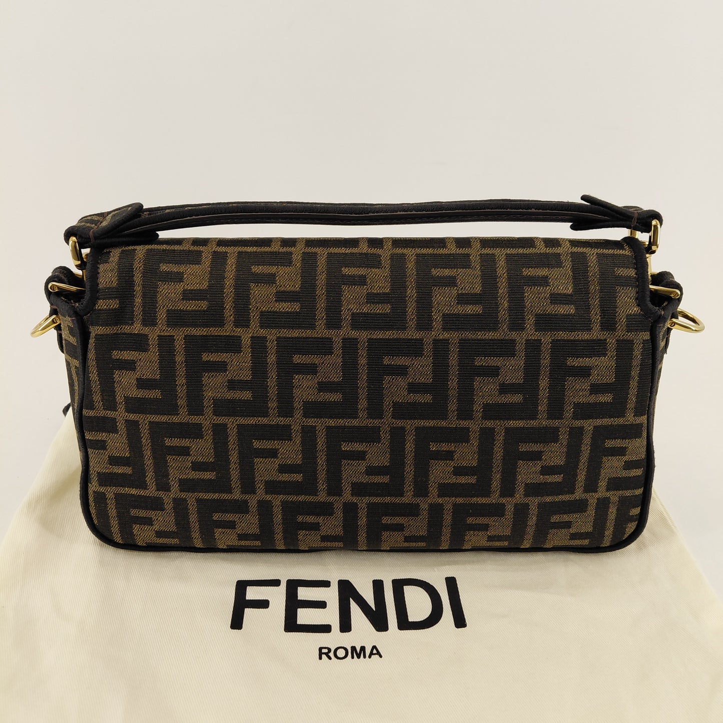 Fendi Baguette