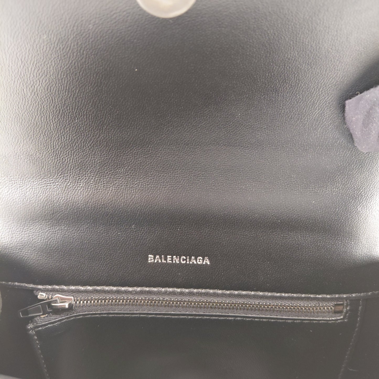 Borsa Hourgalss Balenciaga