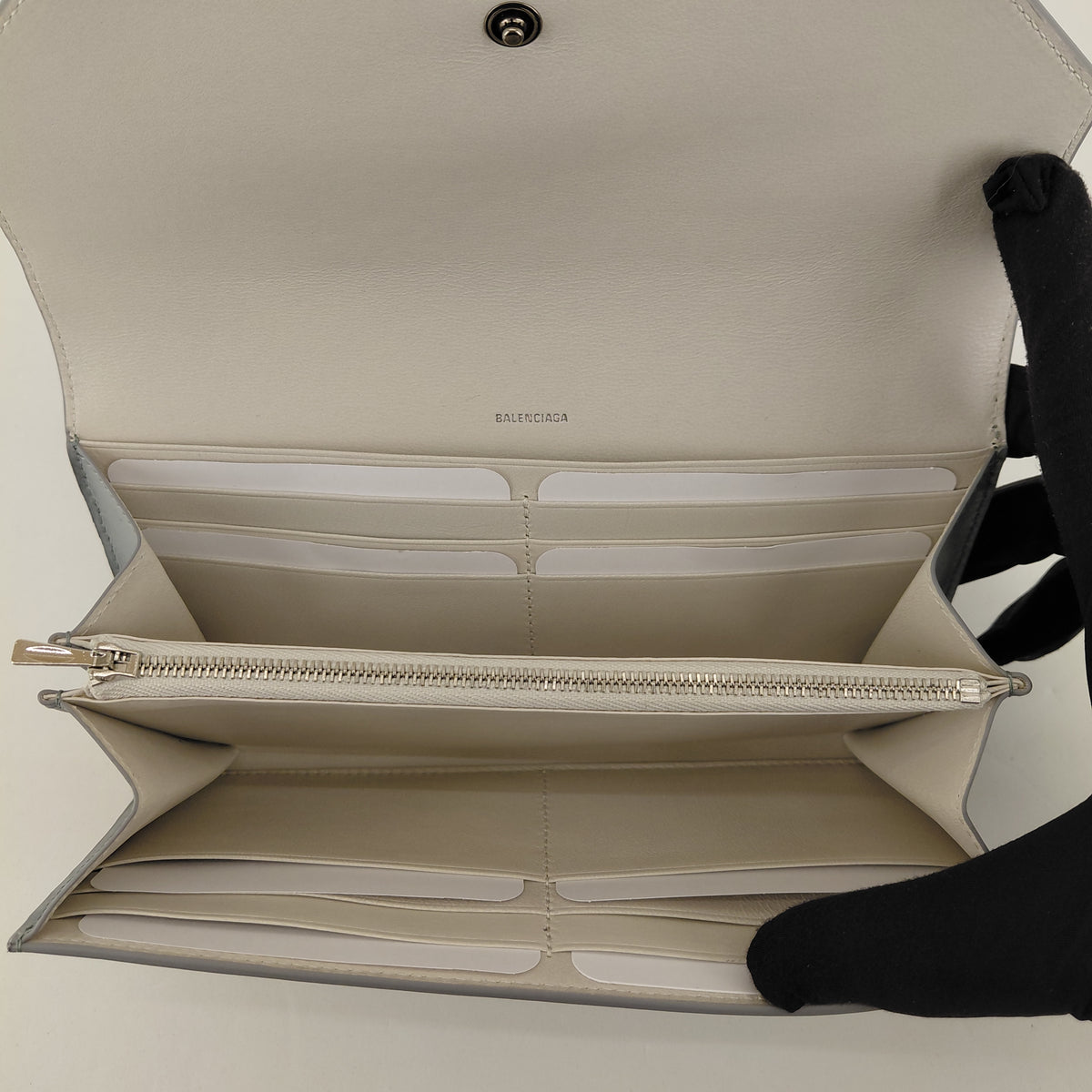 Portafoglio Balenciaga