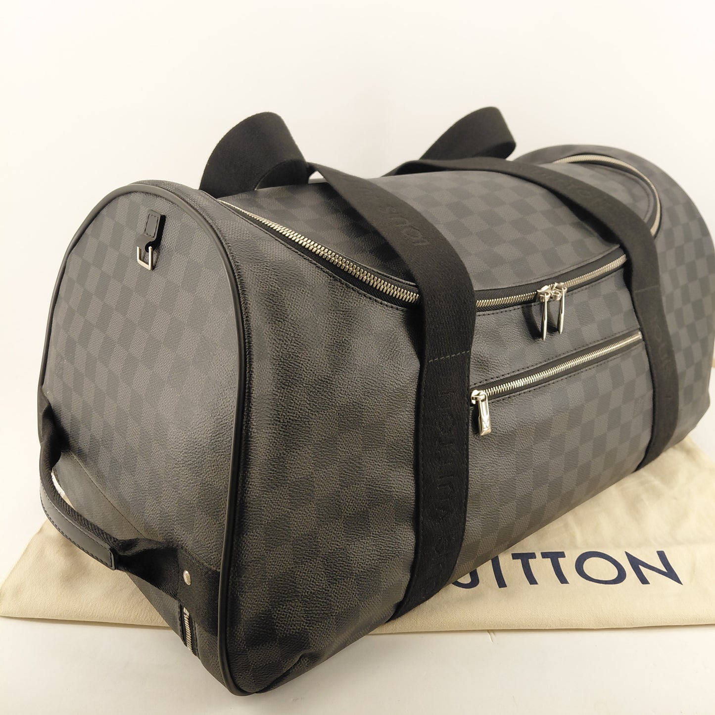 Borsa da Viaggio Louis Vuitton