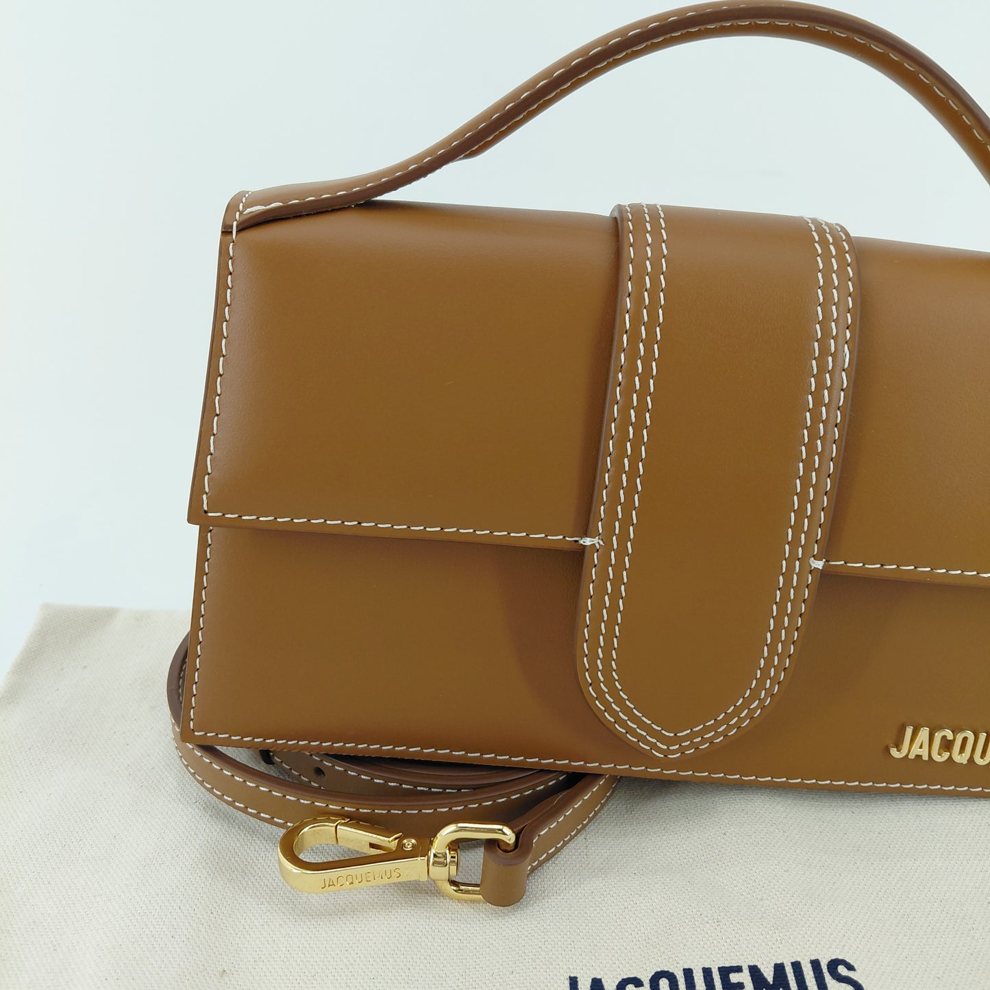 Jacquemus Grande Bambino