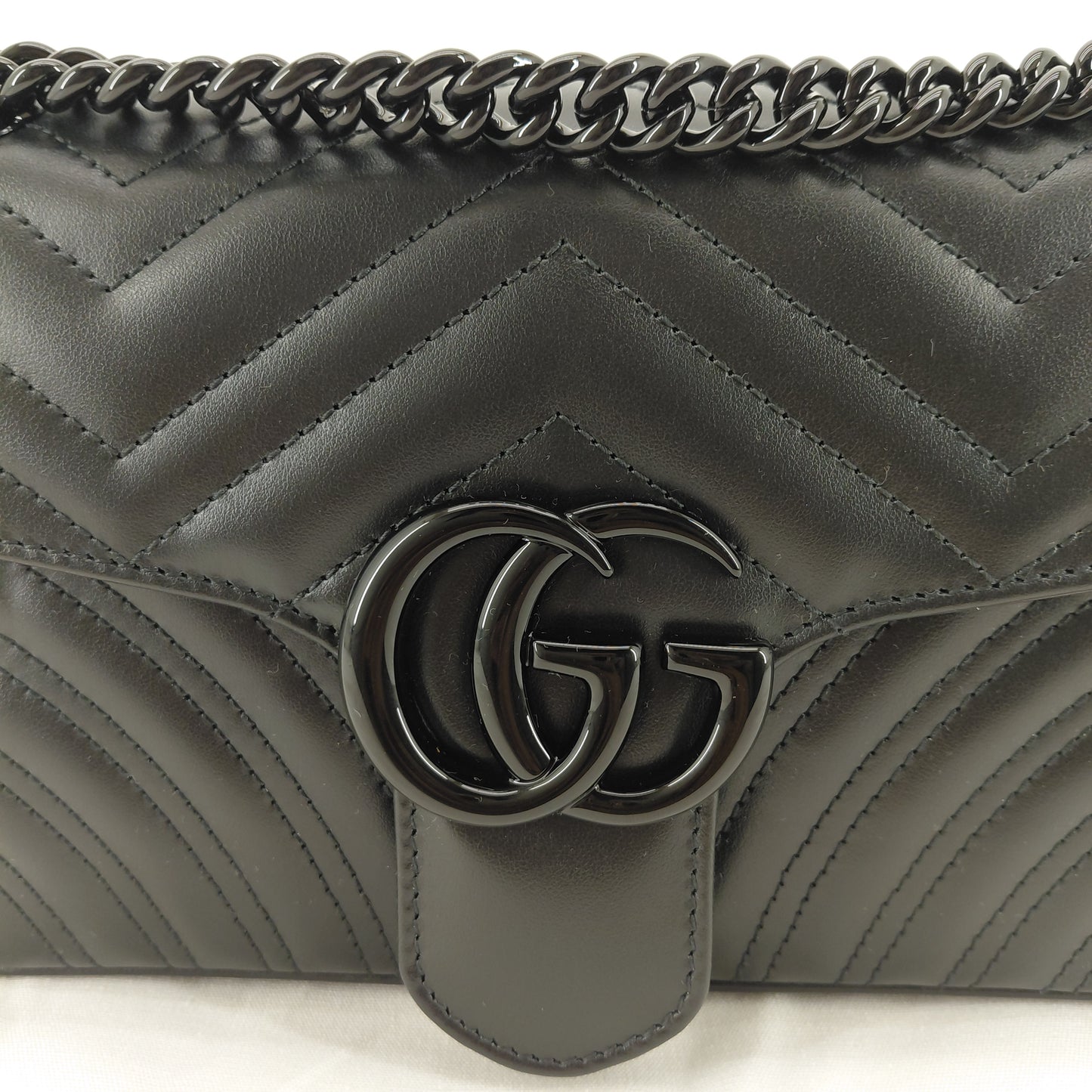 Marmont Gucci