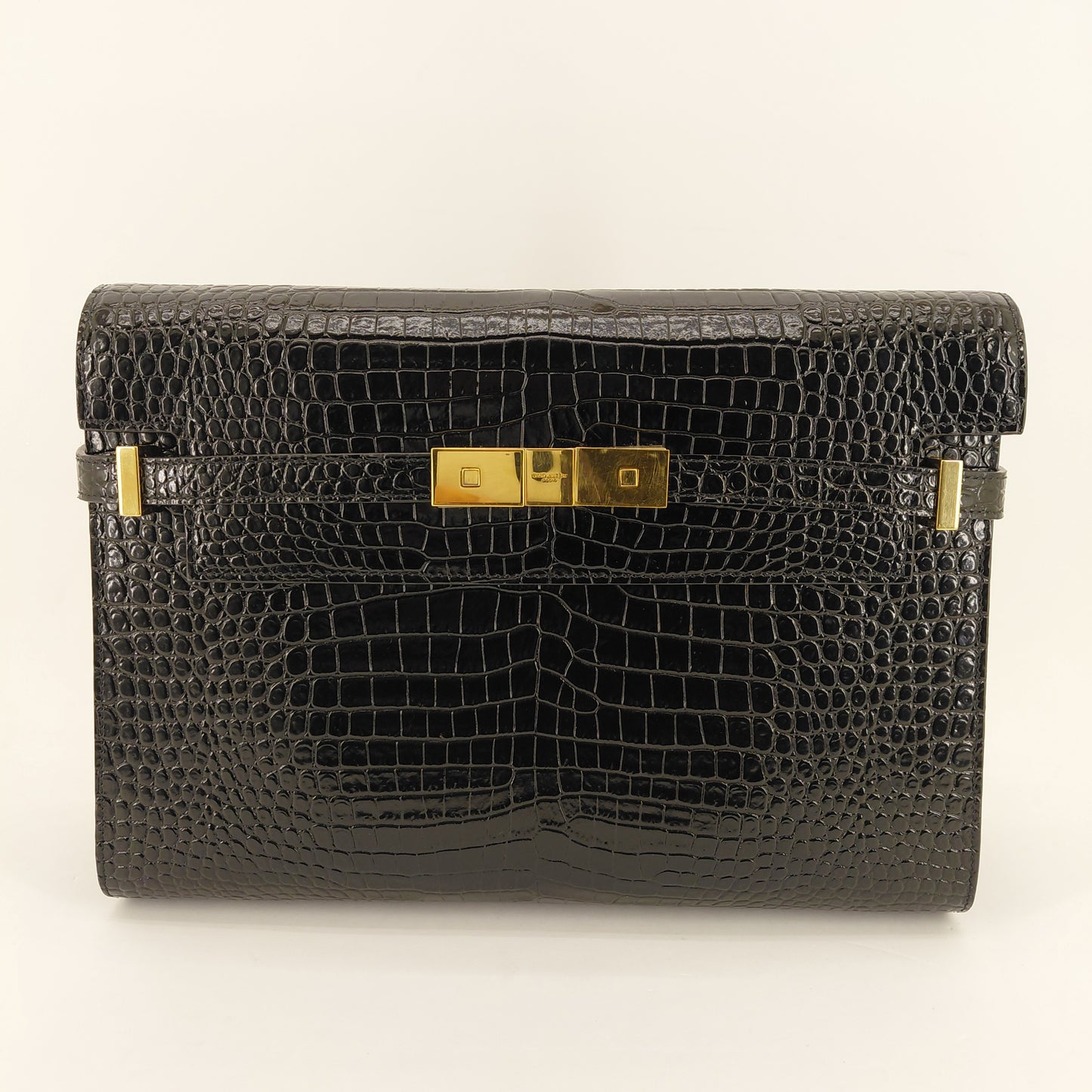 Borsa Manhattan Saint Laurent