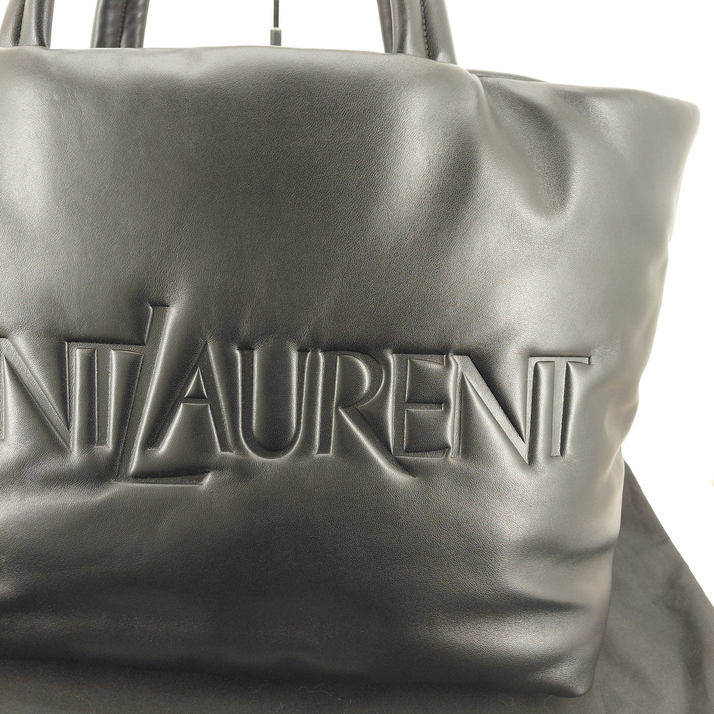Borsa Tote Saint Laurent