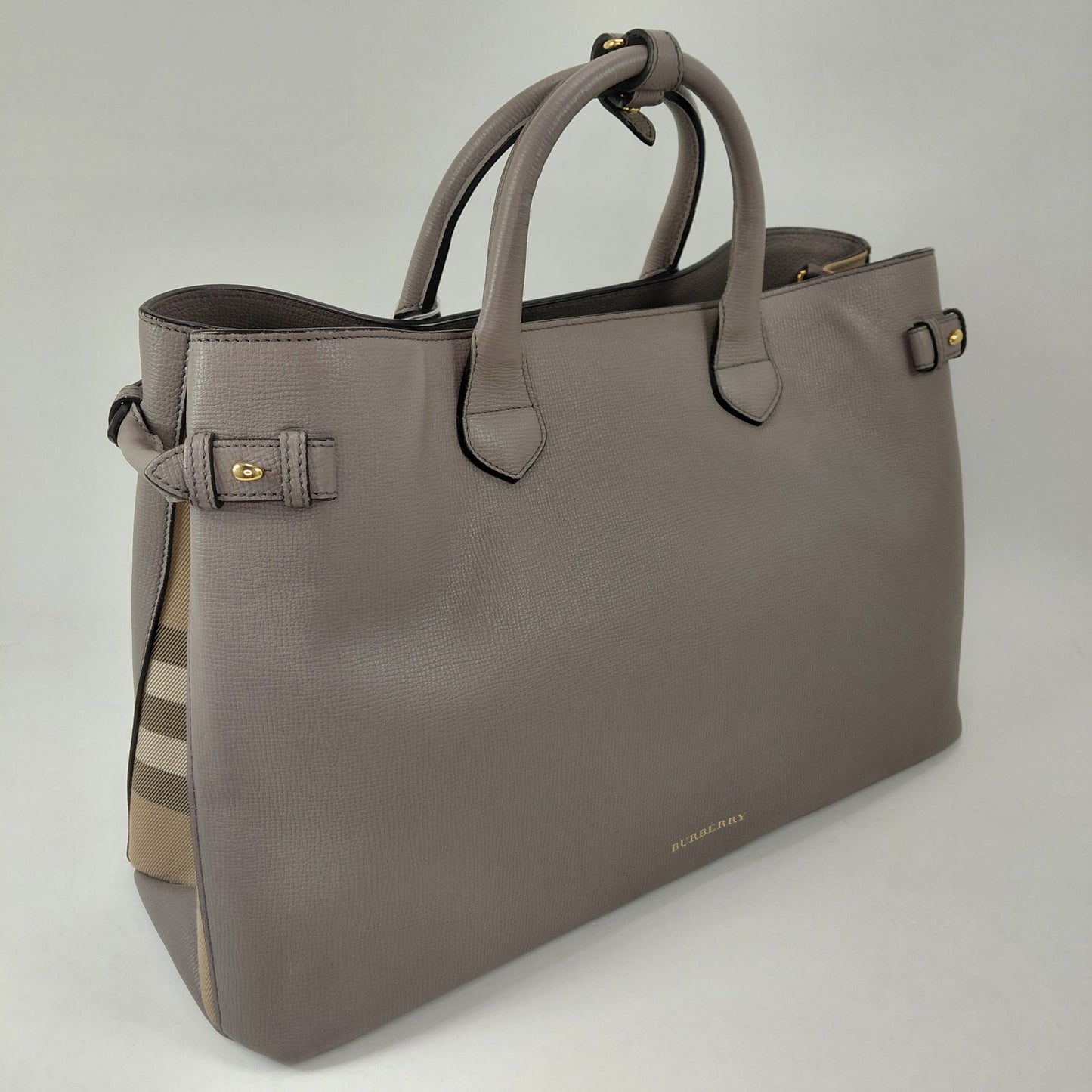 Borsa Burberry
