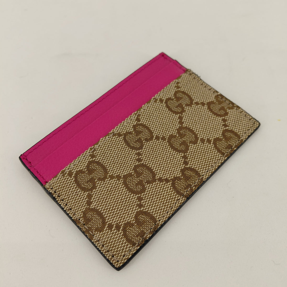 Portacarte Gucci