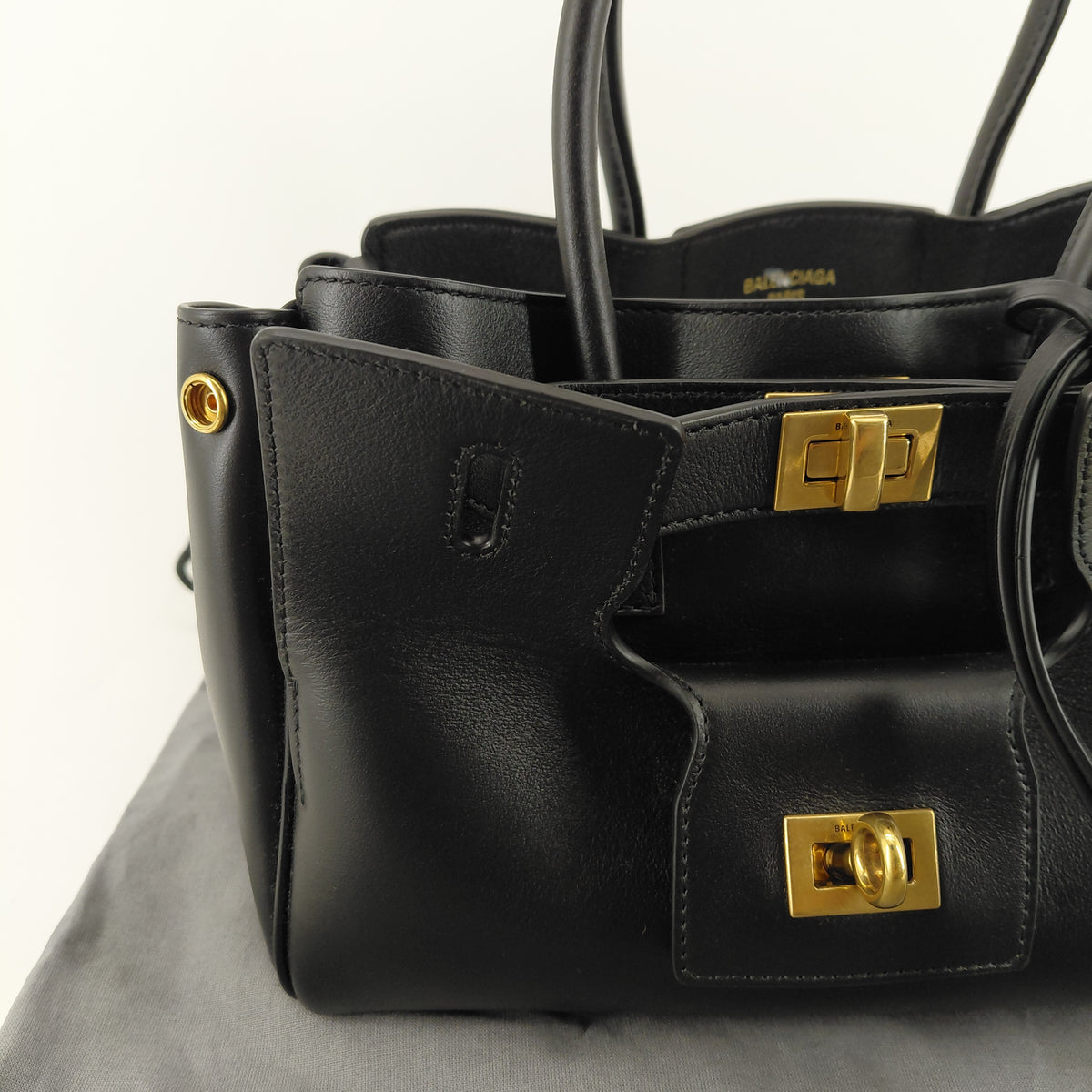 Borsa Bel Air Balenciaga