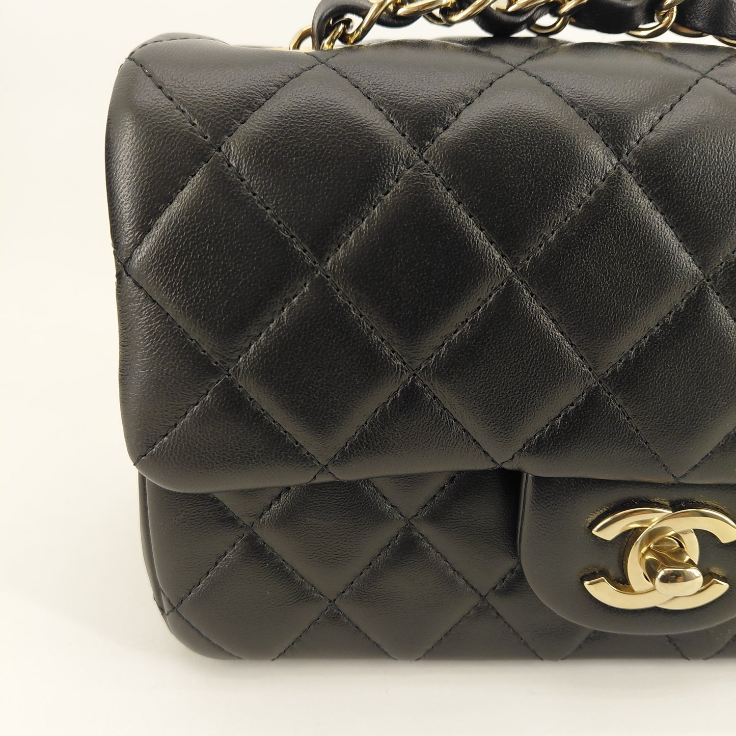 Borsa Chanel Timeless