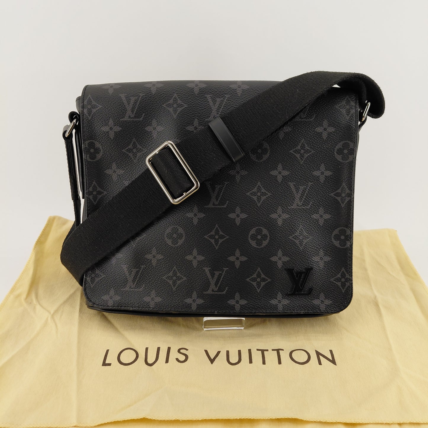 Tracolla Uomo Louis Vuitton