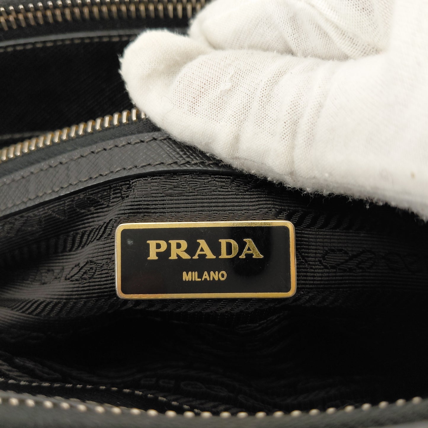 Prada Galleria