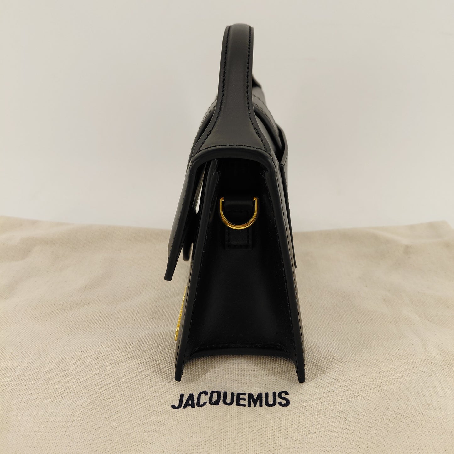 Borsa Jacquemus Grande Bambino