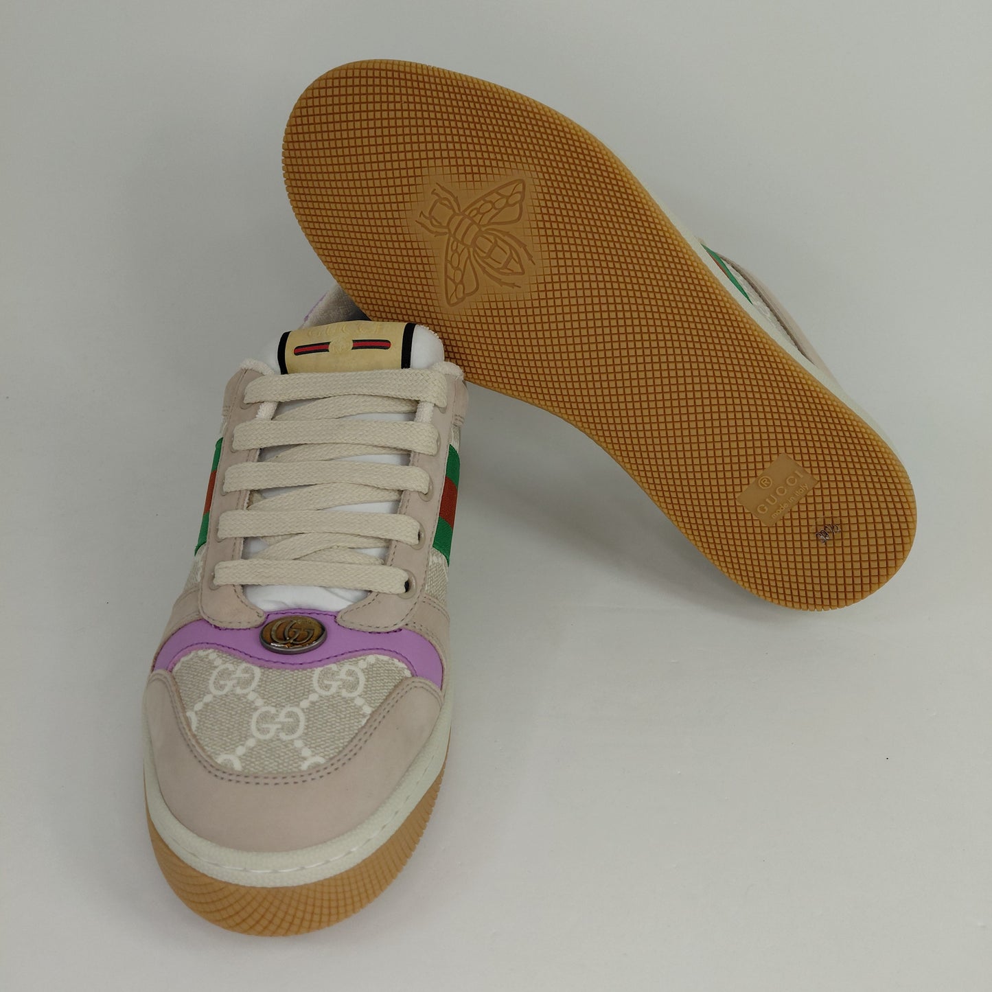 Sneaker Gucci