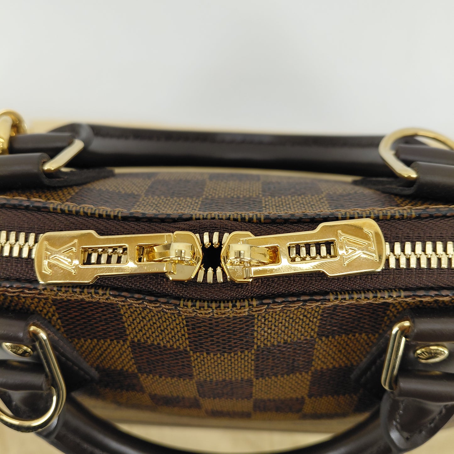 Alma PM Louis Vuitton