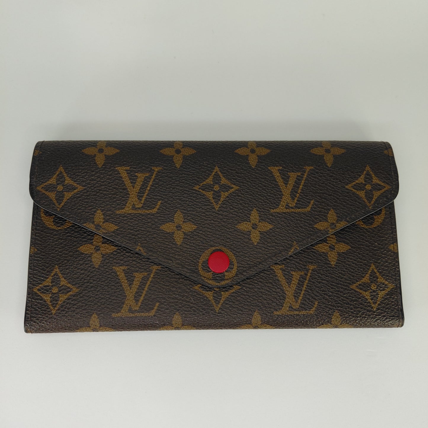 Portafoglio Louis Vuitton