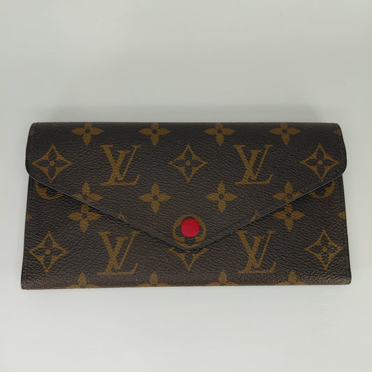 Portafoglio Louis Vuitton