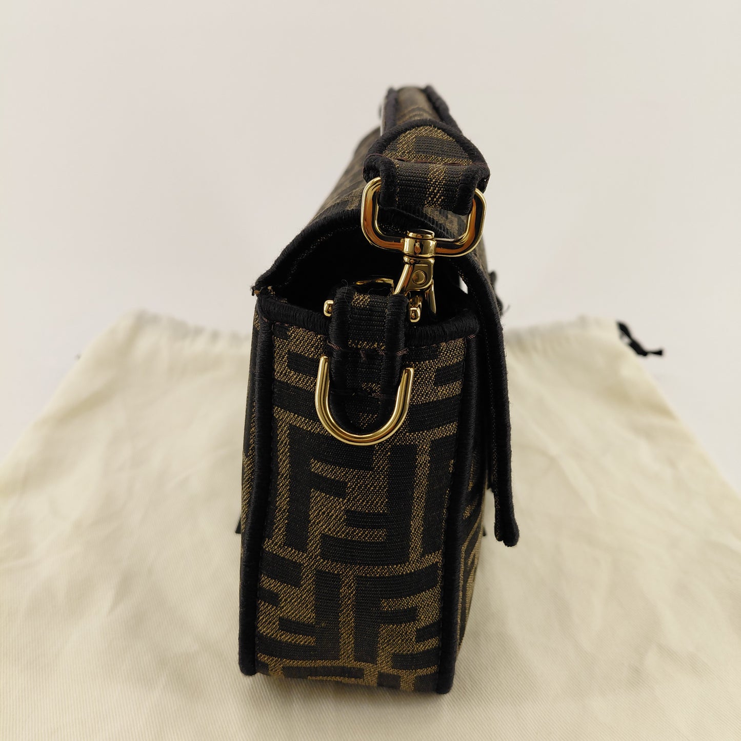 Fendi Baguette