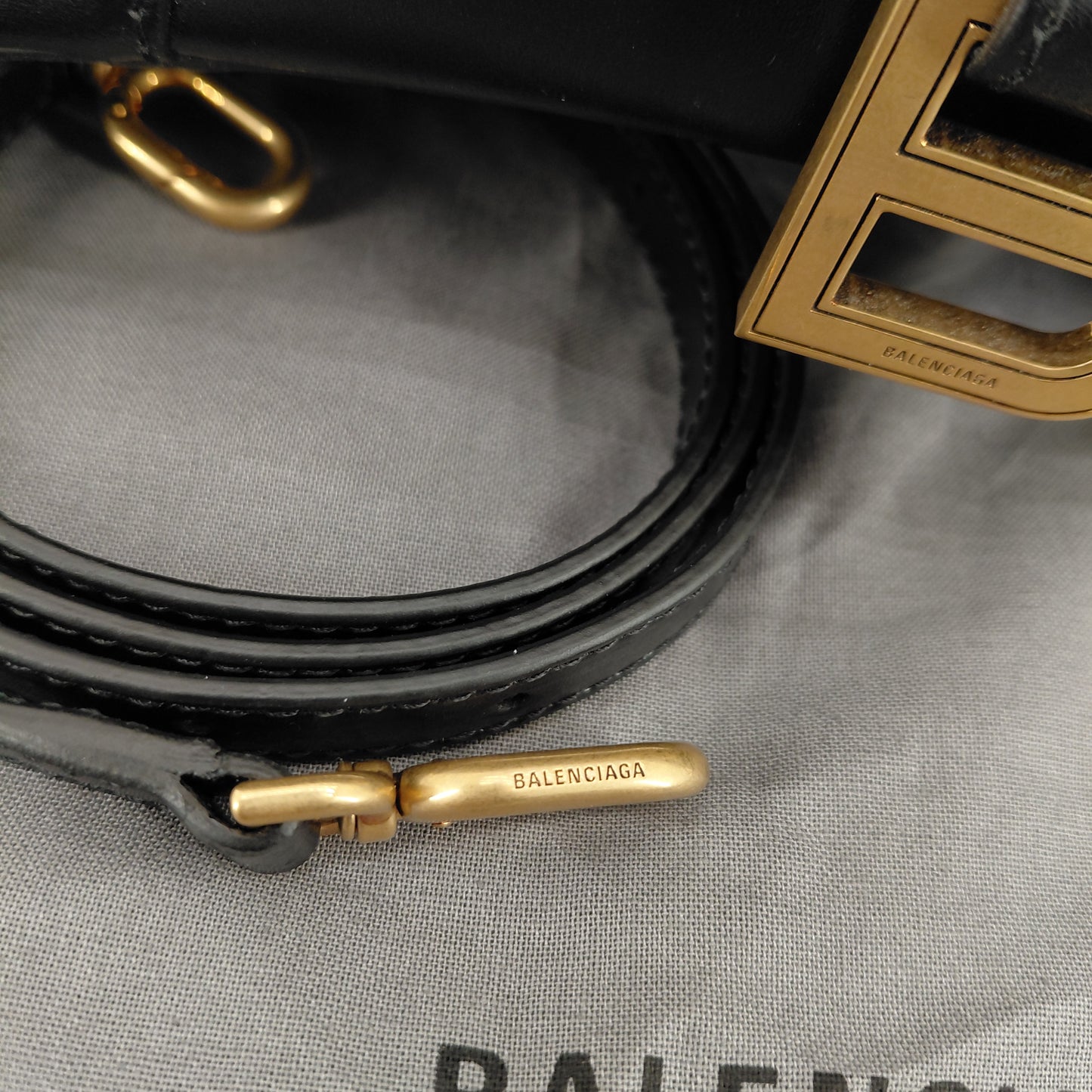 Borsa Hourgalss Balenciaga
