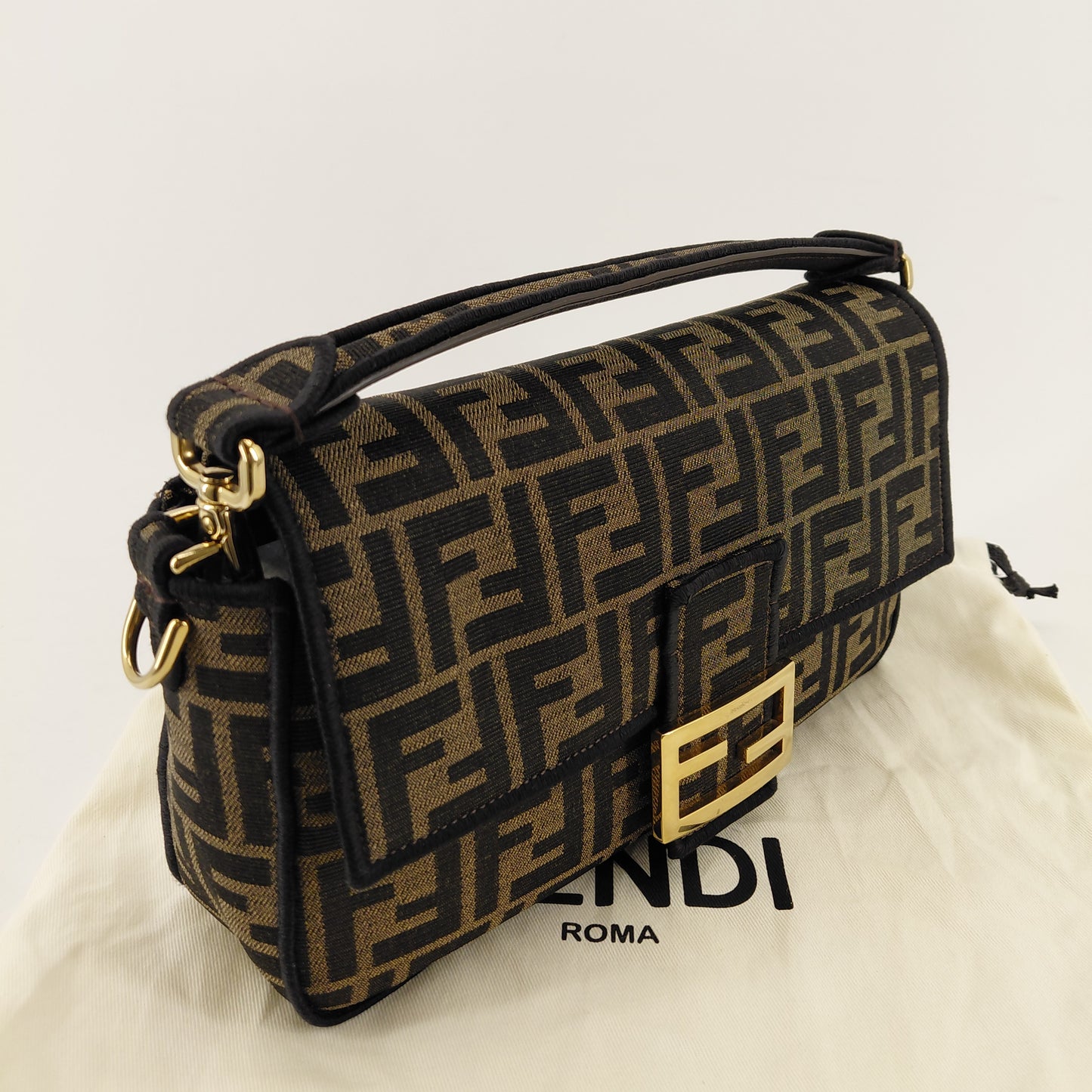 Fendi Baguette
