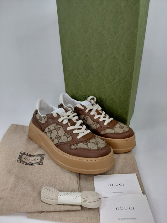 Sneaker Gucci