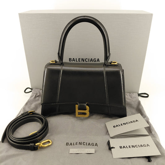 Borsa Hourgalss Balenciaga