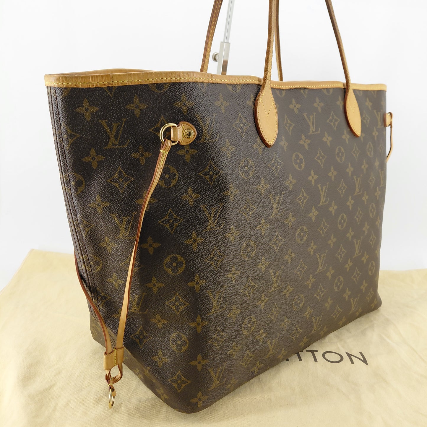 Neverfull Louis Vuitton