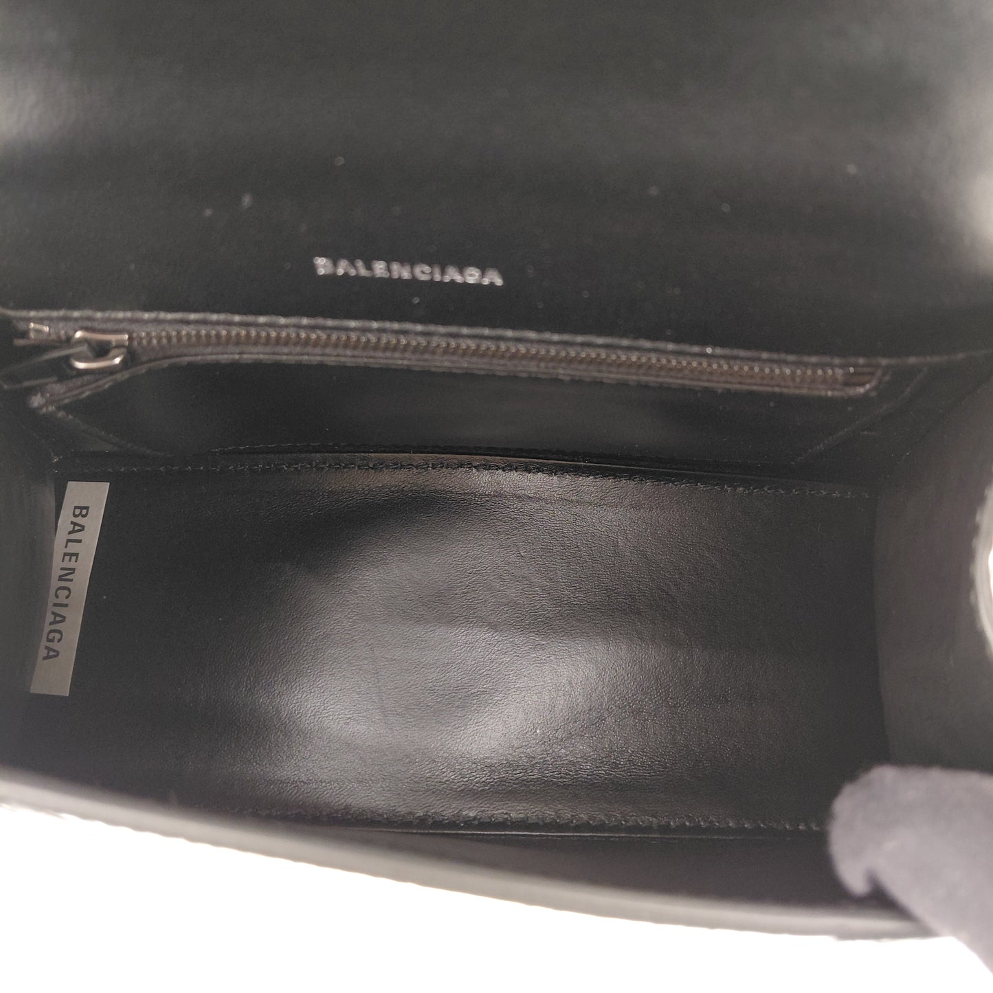 Borsa Hourgalss Balenciaga