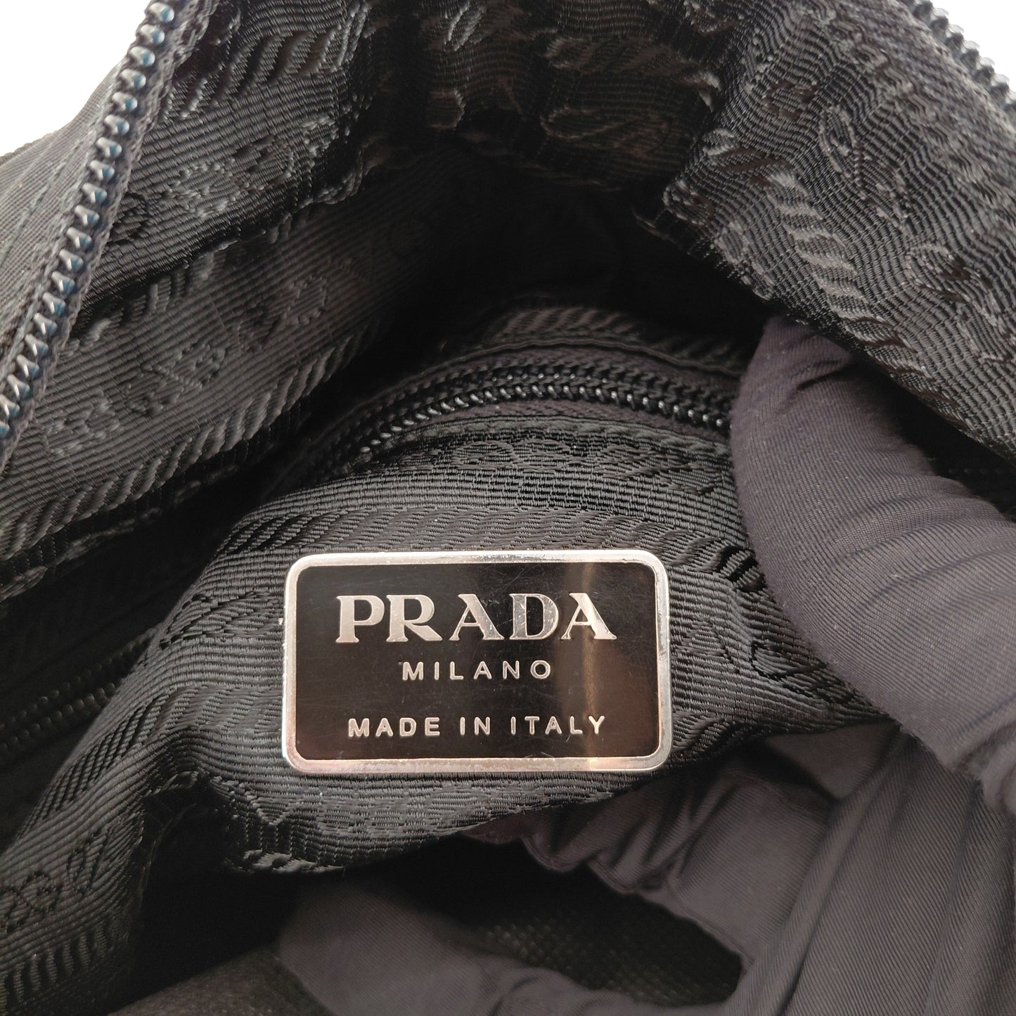 Borsa Shopper Prada