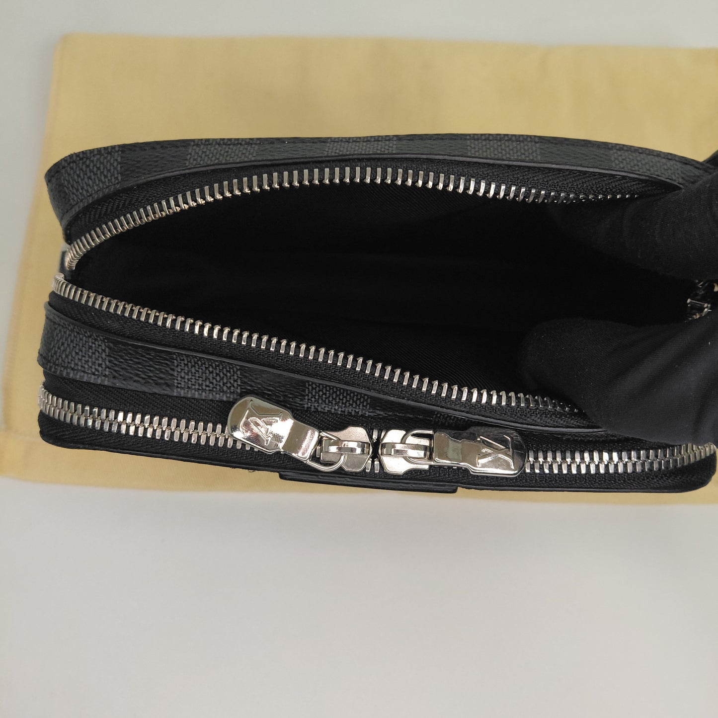 Tracolla Uomo Louis Vuitton
