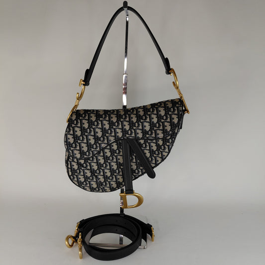 Saddle Medium Dior