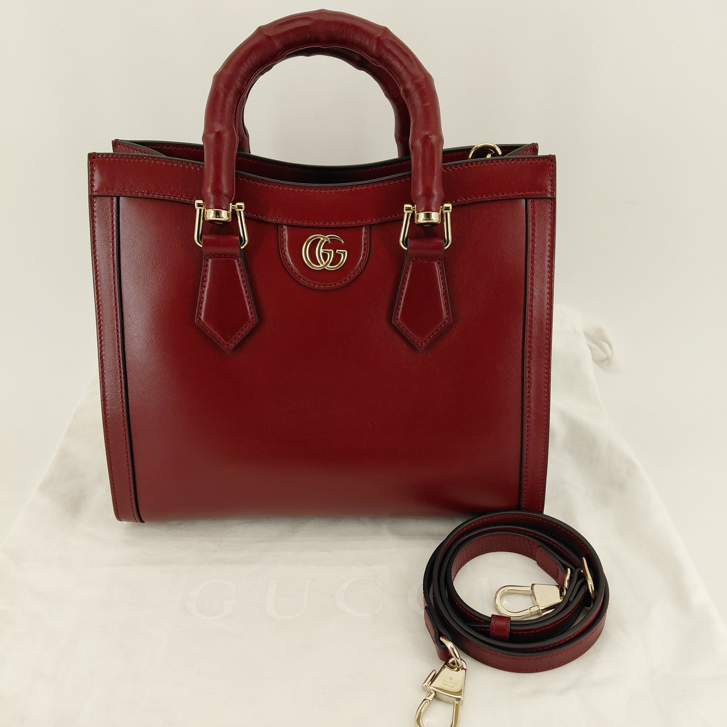 Borsa Gucci Diana Medium