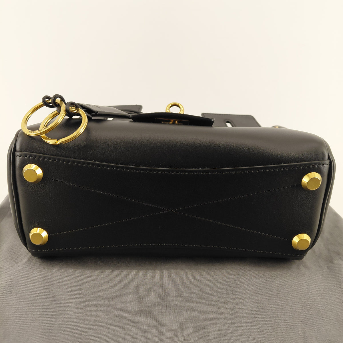Borsa Bel Air Balenciaga