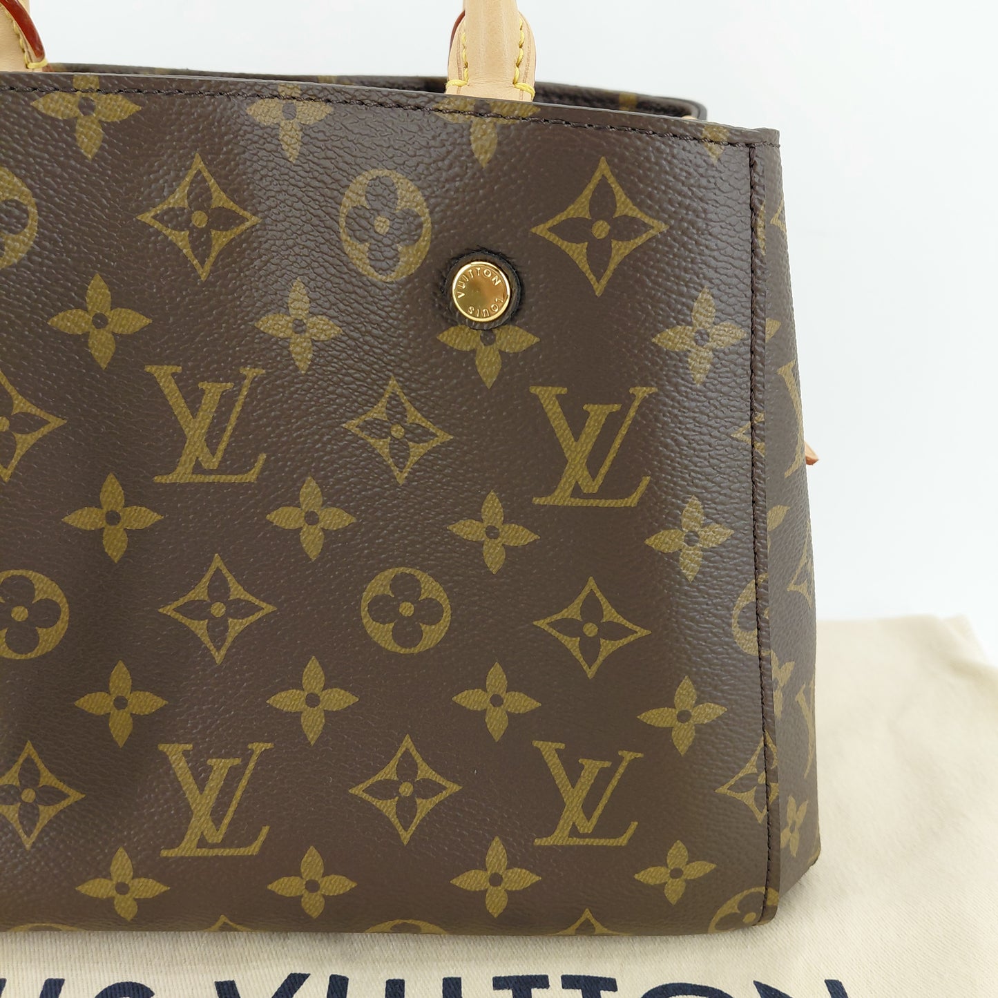 Montaigne BB Louis Vuitton
