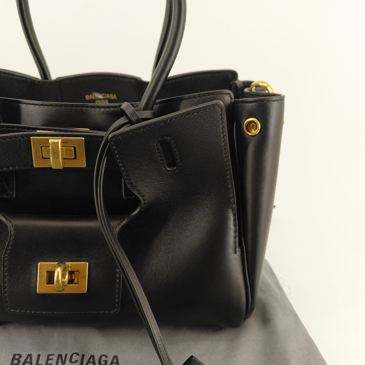 Borsa Bel Air Balenciaga