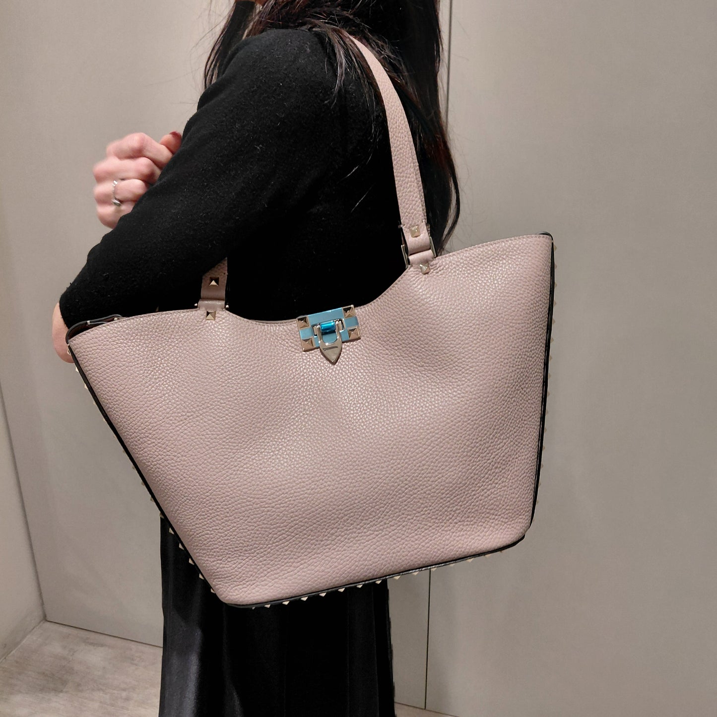 Tote Bag Valentino Garavani