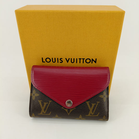 Portafoglio Louis Vuitton