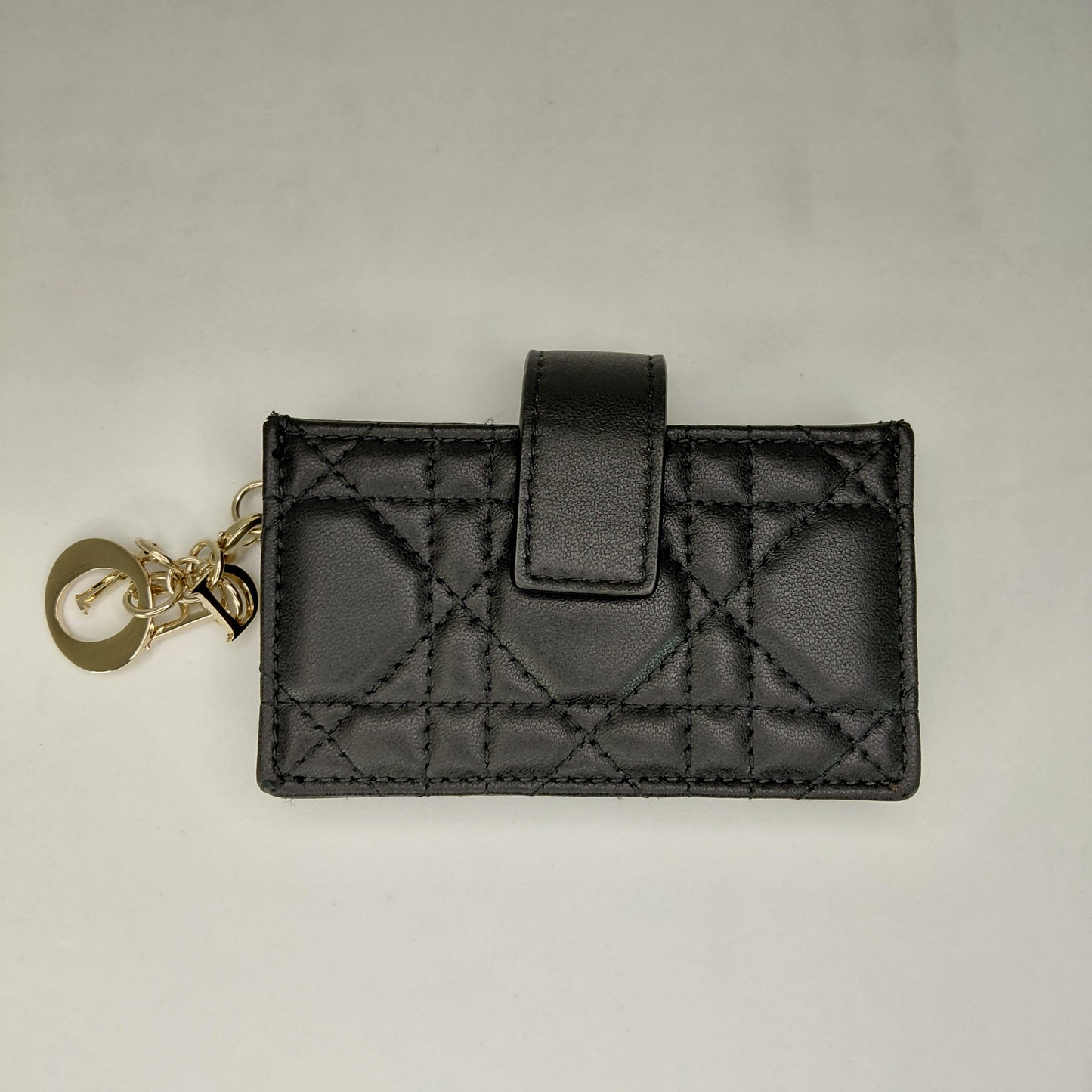 Portacarte Dior