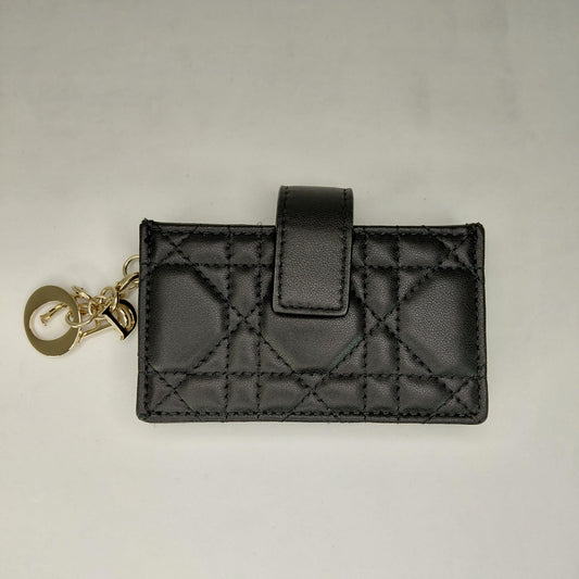 Portacarte Dior
