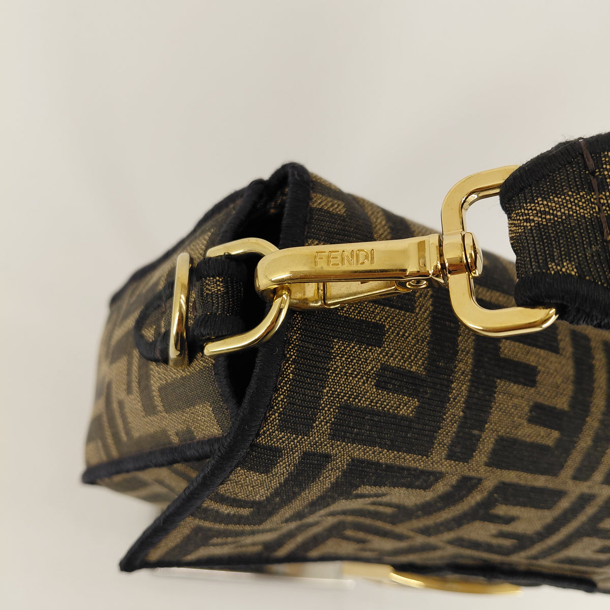 Fendi Baguette