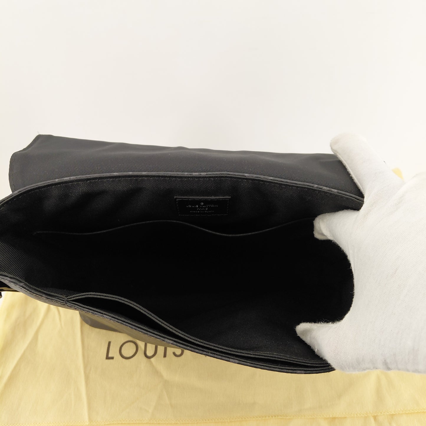 Tracolla Uomo Louis Vuitton