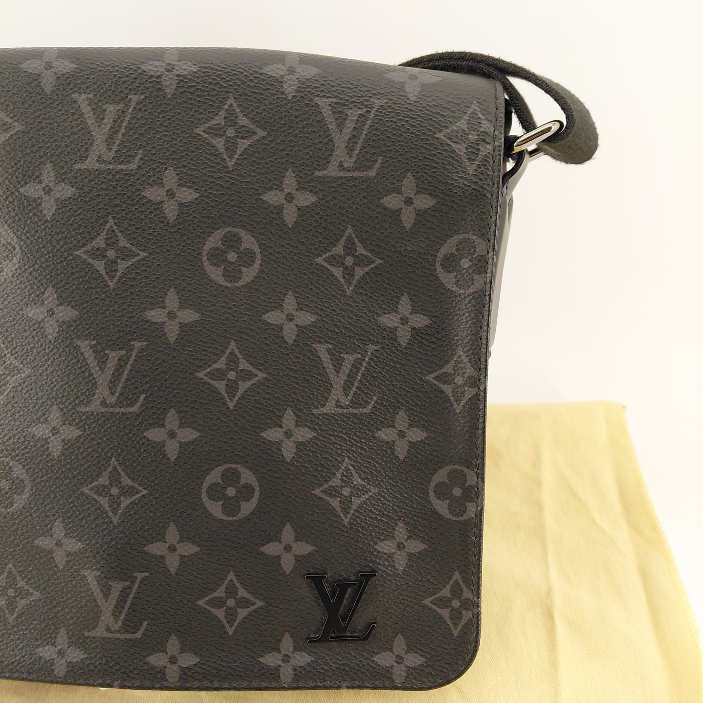 Tracolla Uomo Louis Vuitton