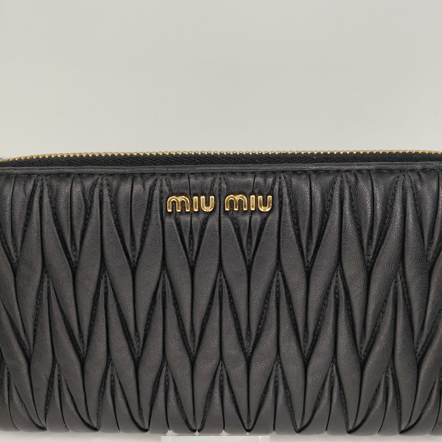 Portafoglio Miu Miu