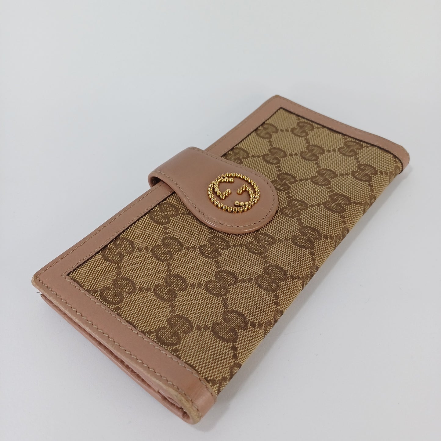 Portafoglio Gucci